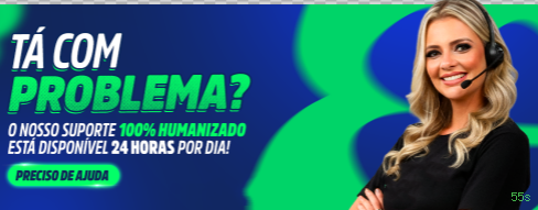 Slots online da 55s com jackpots progressivos