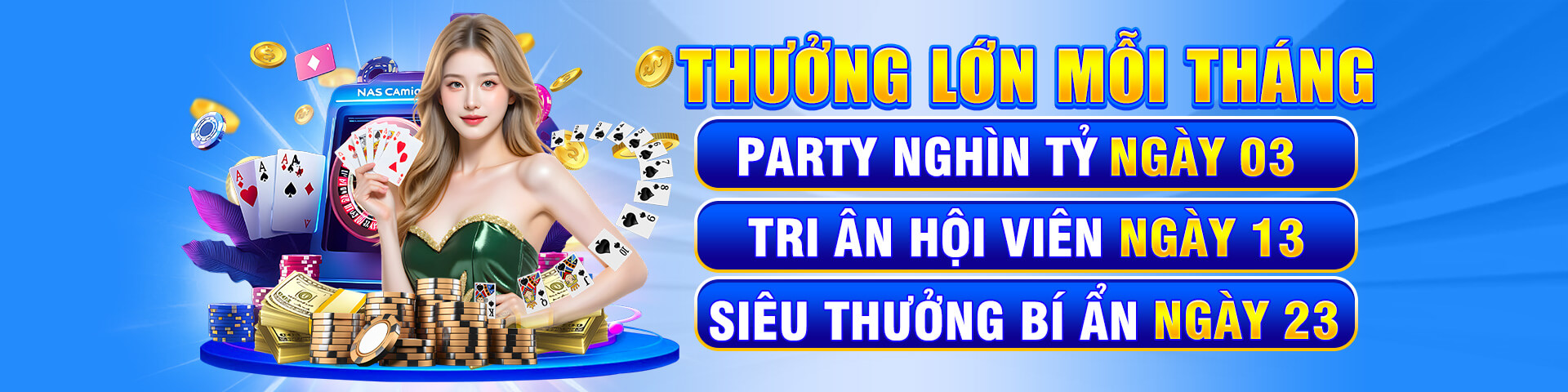 Hình ảnh quảng cáo của 123win hiển thị nền tảng và các lợi ích