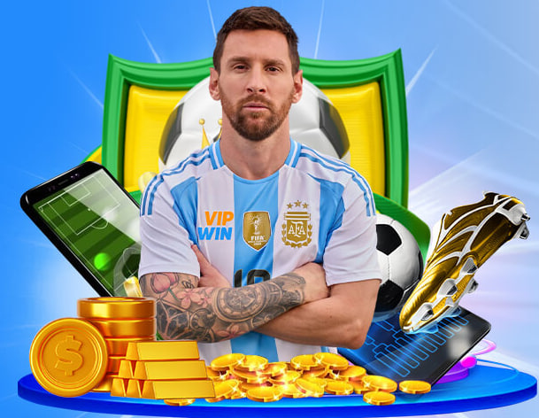 Hình ảnh quảng cáo của 123win hiển thị nền tảng và các lợi ích