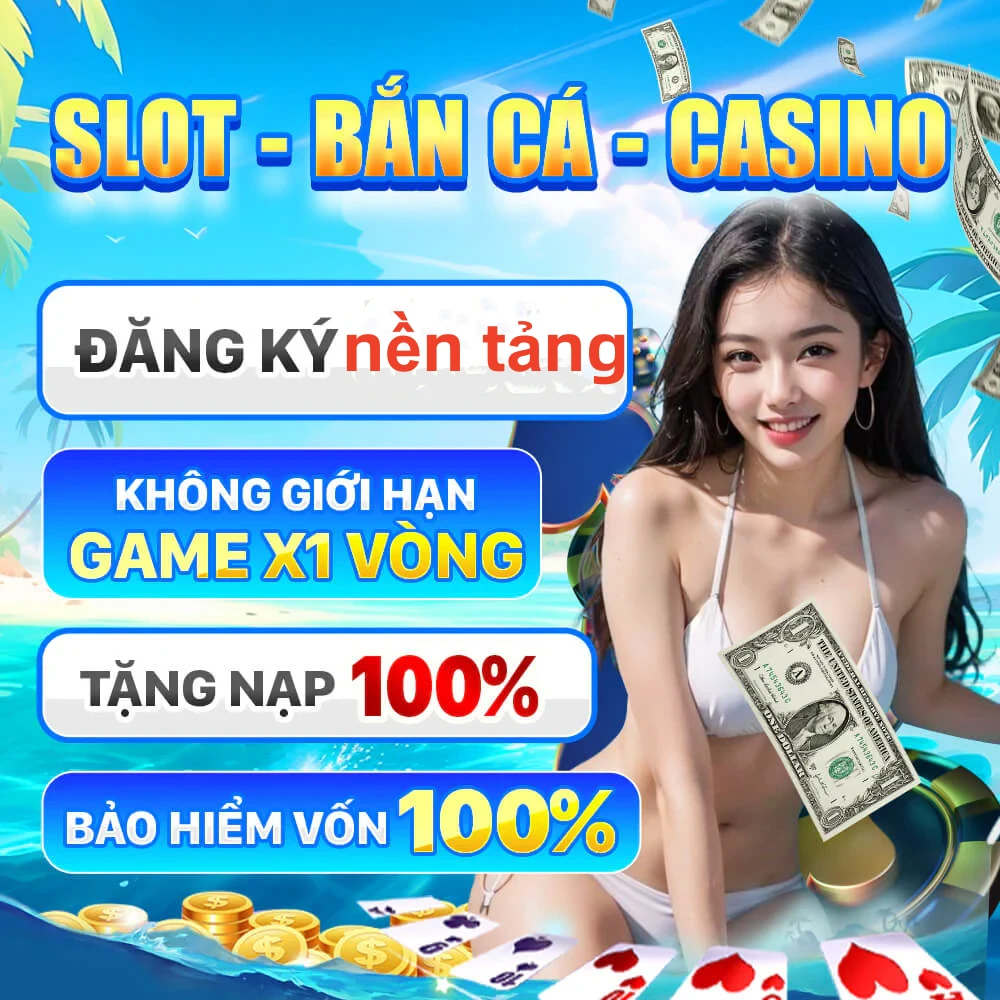 Hình ảnh quảng cáo của 123win hiển thị nền tảng và các lợi ích