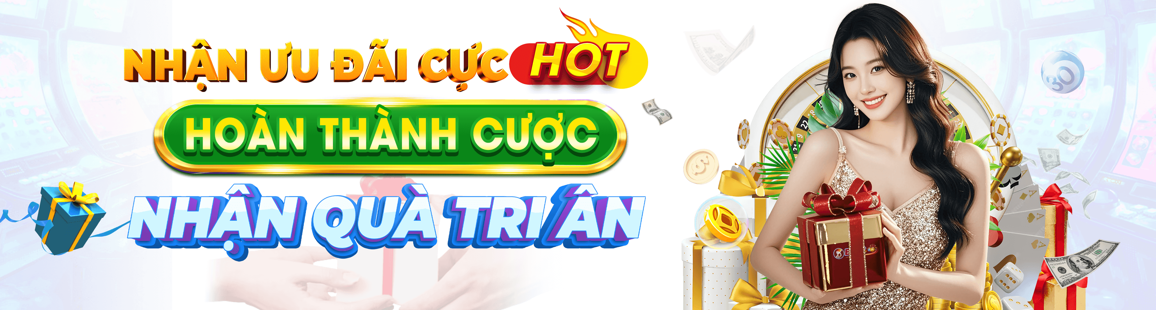 Hình ảnh quảng cáo của 123win hiển thị nền tảng và các lợi ích