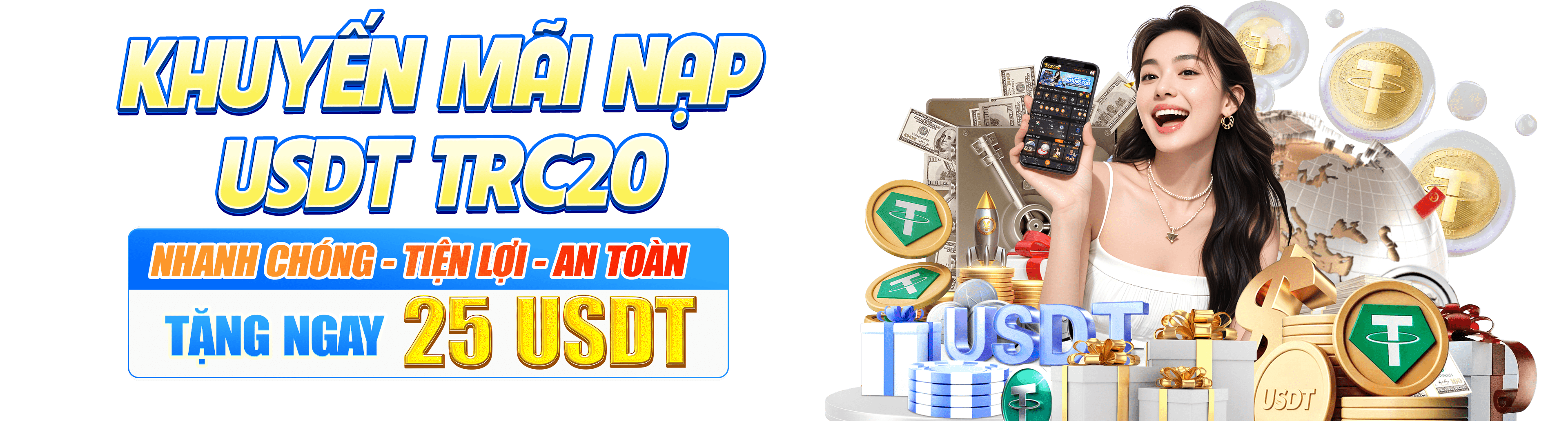 Hình ảnh quảng cáo của 123win hiển thị nền tảng và các lợi ích