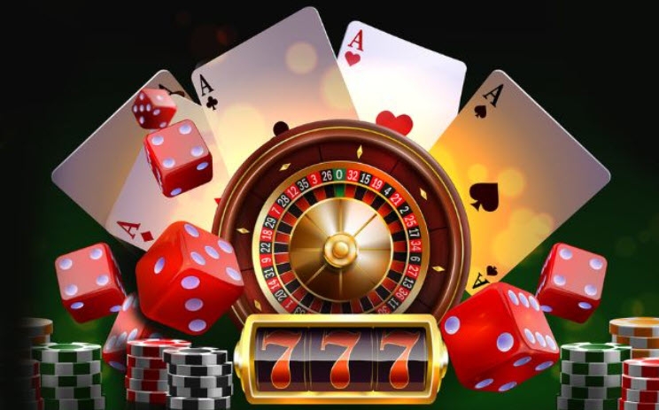 Hình ảnh quảng cáo của 123win hiển thị nền tảng và các lợi ích