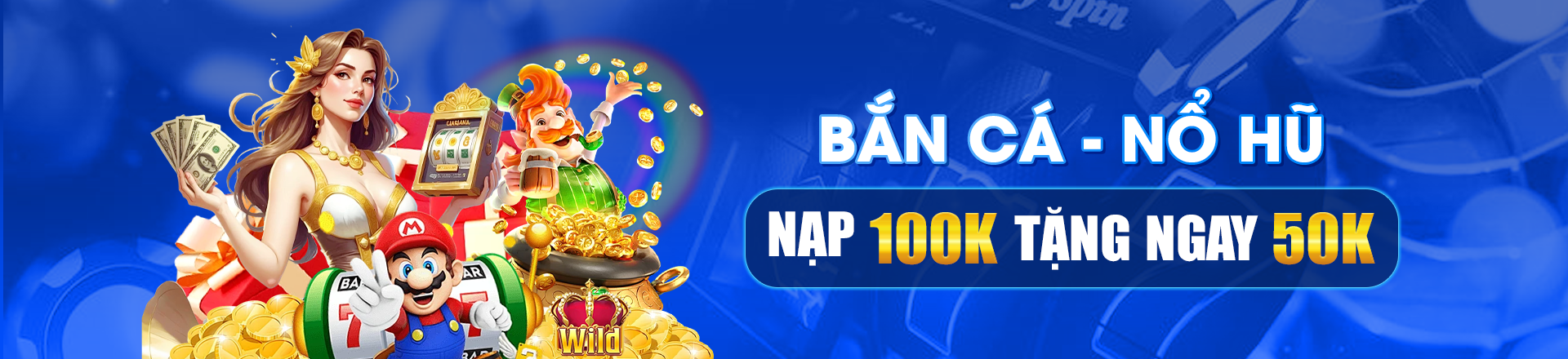 Hình ảnh quảng cáo của 123win hiển thị nền tảng và các lợi ích