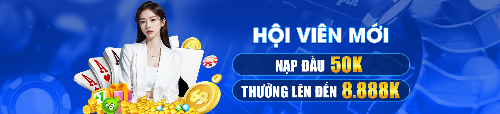 Hình ảnh quảng cáo của 123win hiển thị nền tảng và các lợi ích