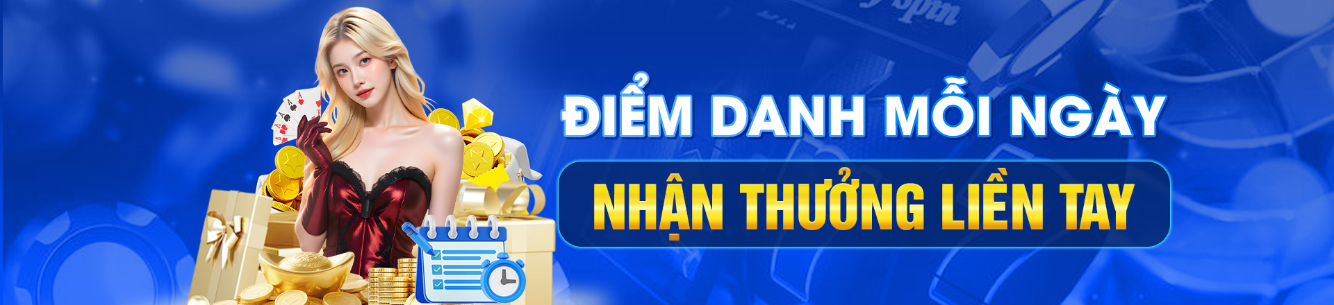 Hình ảnh quảng cáo của 123win hiển thị nền tảng và các lợi ích
