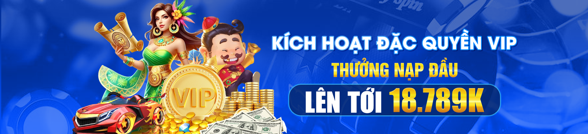 Hình ảnh quảng cáo của 123win hiển thị nền tảng và các lợi ích