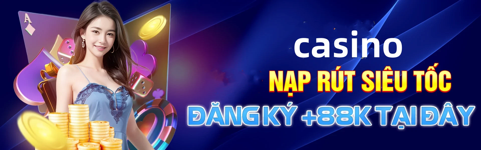 Hình ảnh quảng cáo của 123win hiển thị nền tảng và các lợi ích