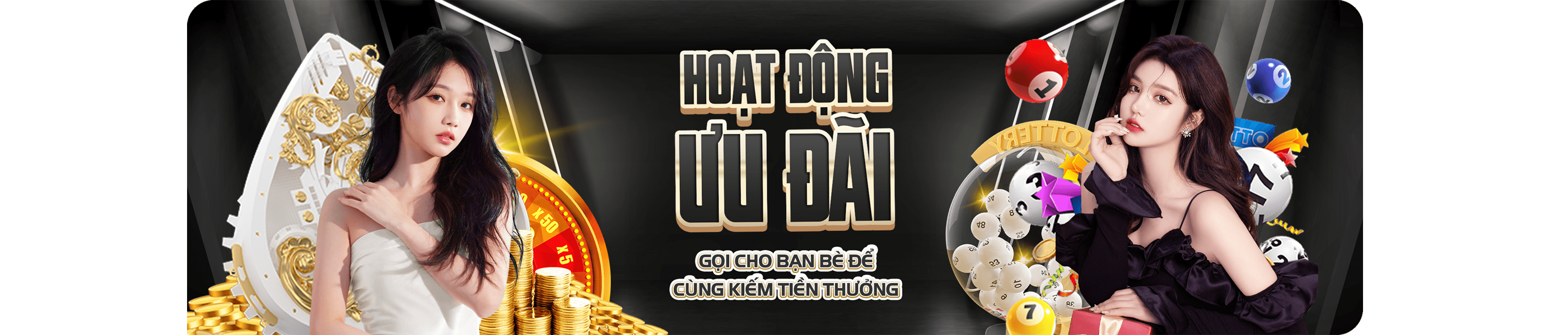 Hình ảnh quảng cáo của 123win hiển thị nền tảng và các lợi ích