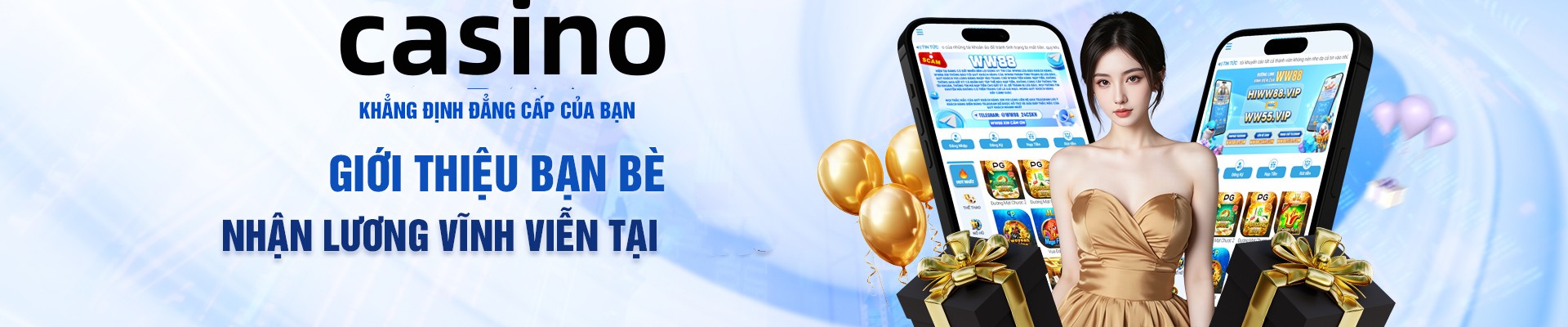 Hình ảnh quảng cáo của 123win hiển thị nền tảng và các lợi ích