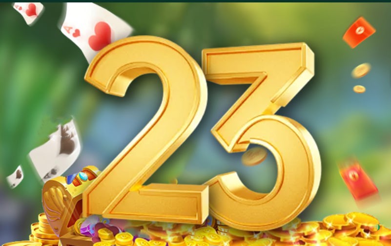 Hình ảnh quảng cáo của 123win hiển thị nền tảng và các lợi ích