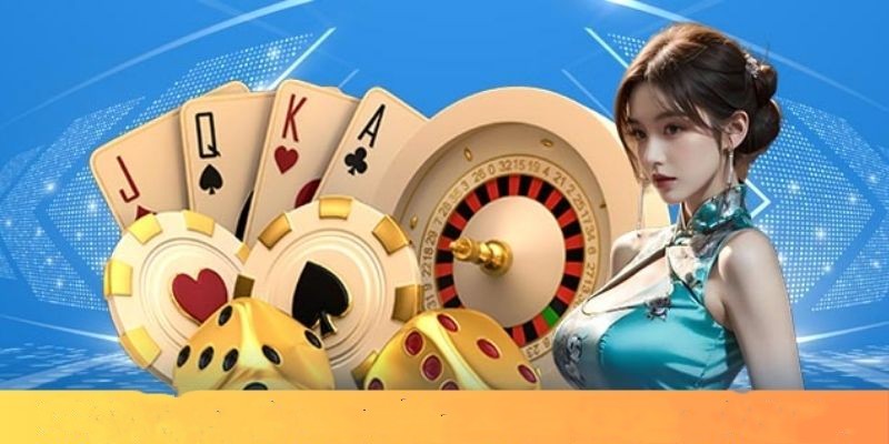 Hình ảnh quảng cáo của 123win hiển thị nền tảng và các lợi ích