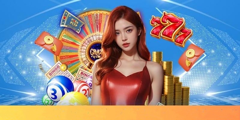 Hình ảnh quảng cáo của 123win hiển thị nền tảng và các lợi ích
