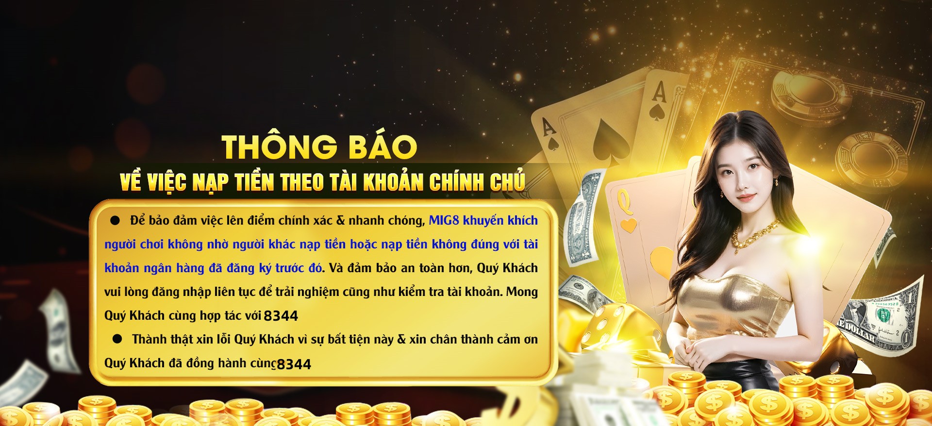 Hình ảnh quảng cáo của 123win hiển thị nền tảng và các lợi ích