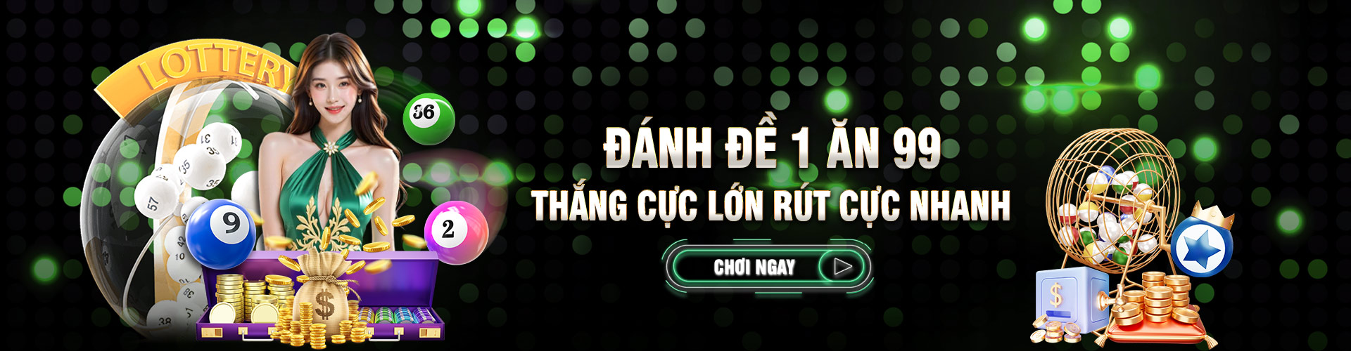 Hình ảnh quảng cáo của 123win hiển thị nền tảng và các lợi ích