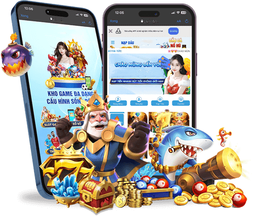 Hình ảnh quảng cáo của 123win hiển thị nền tảng và các lợi ích