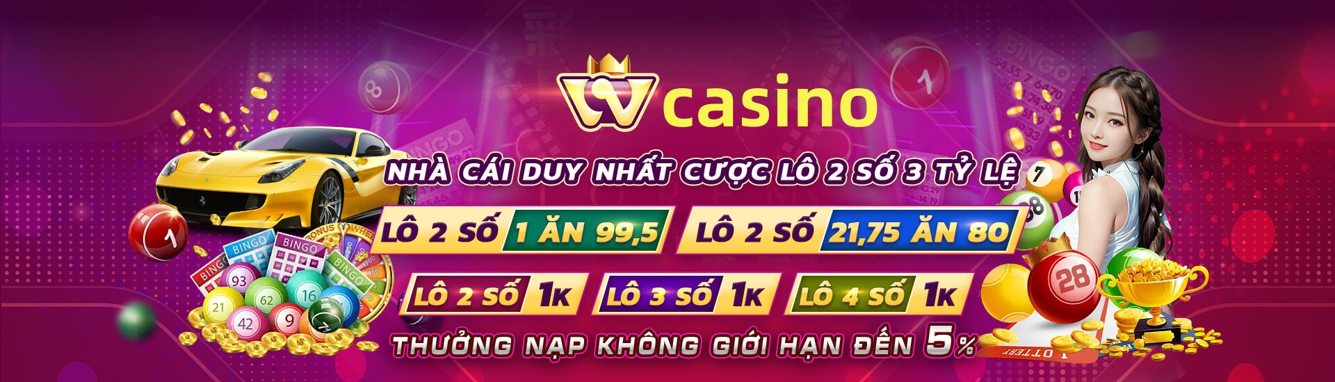 Hình ảnh quảng cáo của 123win hiển thị nền tảng và các lợi ích